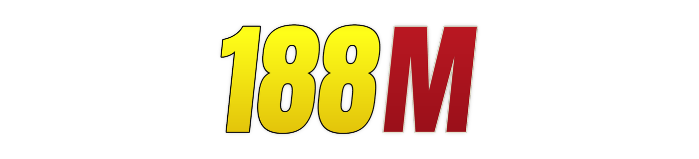 188m